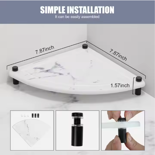 diatomite sink tray dries instantly, no more slimy puddle